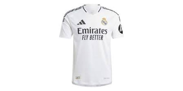 Real Madryt i Arnold są blisko sześcioletniego kontraktu